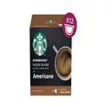 Nescafe Dolce Gusto Starbucks House Blend Americano