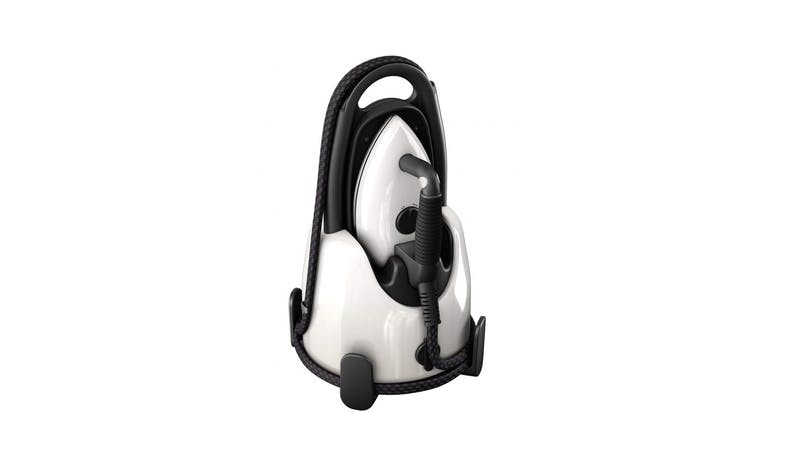 Laurastar Lift Steam Iron - Pure White