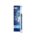 Oral-B D501.513 Pro 2 2000 Electric Toothbrush - Blue