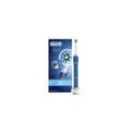 Oral-B D501.513 Pro 2 2000 Electric Toothbrush - Blue