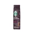 Starbucks Espresso Roast Dark Roast Whole Coffee Bean - 200g