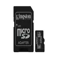 Kingston Canvas Select Plus (SDCS2) Class 10 UHS-1 microSD Card (32GB)
