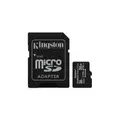 Kingston Canvas Select Plus (SDCS2) Class 10 UHS-1 microSD Card (32GB)
