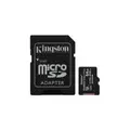 Kingston Canvas Select Plus (SDCS2) Class 10 UHS-1 microSD Card (64GB)