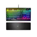 SteelSeries Apex Pro (US-64626) Mechanical Gaming Keyboard