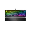 SteelSeries Apex Pro (US-64626) Mechanical Gaming Keyboard