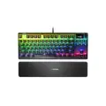 SteelSeries Apex 7 TKL (US-64758) Mechanical Gaming Keyboard - Blue Switches
