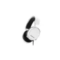 SteelSeries Arctis 3 (61506) Gaming Headset - White