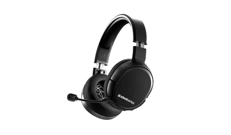 SteelSeries Arctis 1 4-in-1 Wireless (61512) Gaming Headset