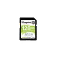 Kingston Canvas Select Plus 128GB Class 10 SD Card
