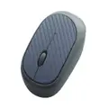 CLiPtec RZS855L Wireless Silent Mouse - Blue
