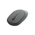 CLiPtec RZS855L Wireless Silent Mouse - Brown