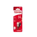 Toshiba TransMemory USB 3.0 64GB THN-U364W640 Flash Drive