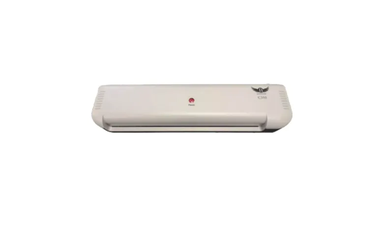 Biosystem C350 A3 Size Laminator