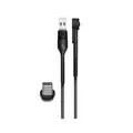 XO NB100C Type-C USB Charging Cable - Black