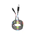 XO NB108 Type-C Cable - Black
