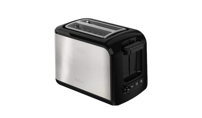 Tefal Express TT410D Toaster - Silver