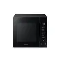 Samsung MG-23T5018CK/SM 23L Grill Microwave Oven - Pure Black