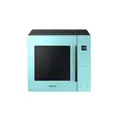 Samsung MG-23T5018CN/SM 23L Grill Microwave Oven - Clean Mint