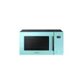 Samsung MG-23T5018CN/SM 23L Grill Microwave Oven - Clean Mint