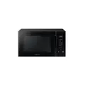 Samsung 30L Grill Microwave Oven - Pure Black (MG-30T5018CK/SM)