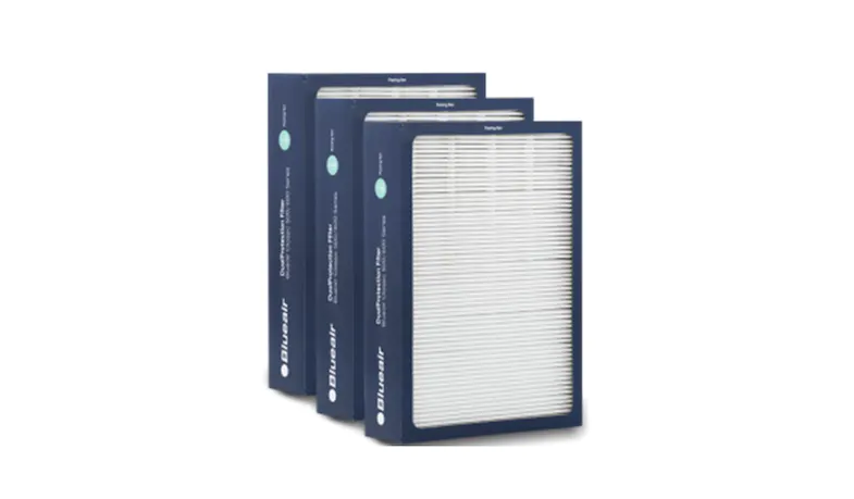 Blueair 600 series DualProtection Filter