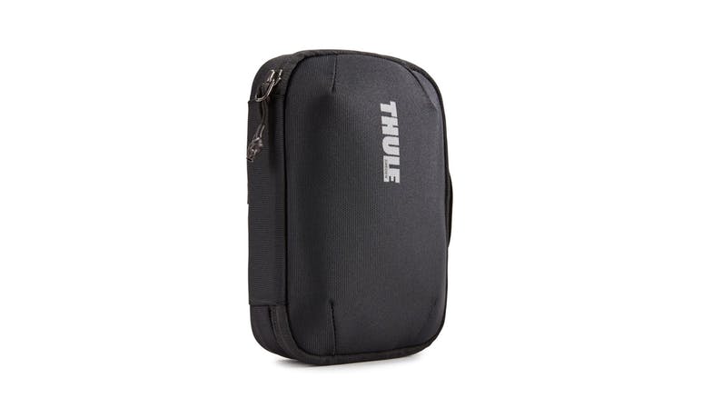 Thule TSPW301 Subterra PowerShuttle Travel Case - Black