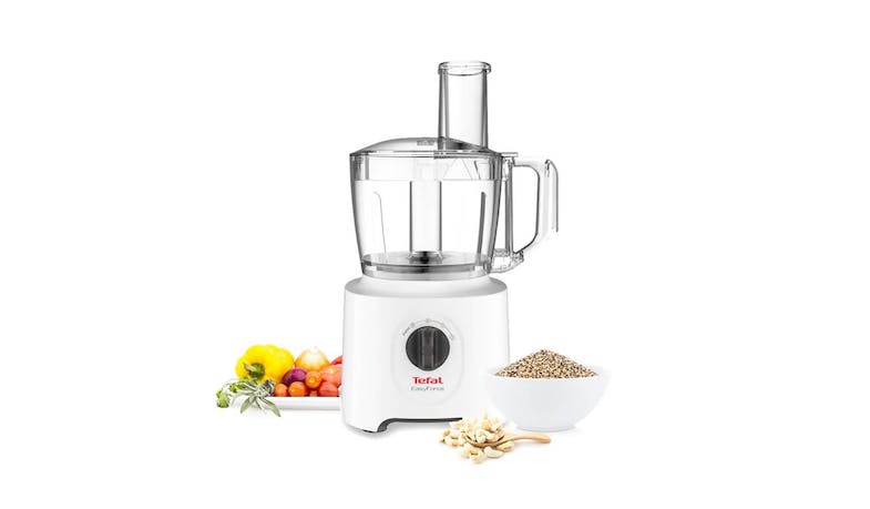 Tefal DO-2461 EasyForce Food Processor