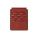 Microsoft Surface Go Type Cover - Poppy Red (KCS-00098)