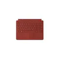 Microsoft Surface Go Type Cover - Poppy Red (KCS-00098)