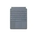 Microsoft Surface Go Type Cover - Ice Blue (KCS-00119)