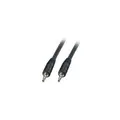 Easy Link 11351 3.5MM Male to 3.5MM Male 5M Audio Cable