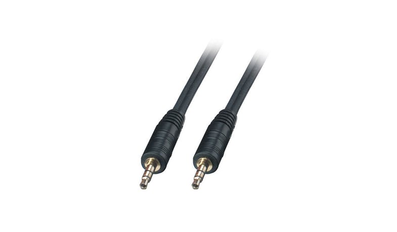 Easy Link 11353 3.5MM Male to 3.5MM Male 5M Audio Cable