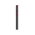 BWP OTH-AB202 Phantom Series Tripod Wireless Selfie Stick - Black/Red