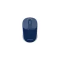 Targus W600 Wireless Optical Mouse - Blue