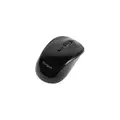 Targus W620 Wireless 4-Key Optical Mouse - Black