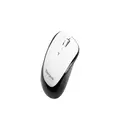 Targus W620 Wireless 4-Key Optical Mouse - White