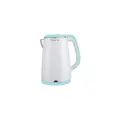 Mistral MEK855 Electric Kettle (Cool Touch) - Mint