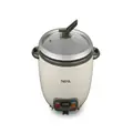 Mistral MRC18D Rice Cooker With Steam Tray