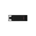 Kingston 128GB DataTraveler 70 USB-C Flash Drive