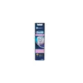Oral-B Sensi UltraThin Refill EB60-2 Electric Toothbrush Replacement Head (by Braun)