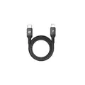 Momax Elite Link 1.2M Type-C to Lightning Cable - Black