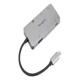 Targus USB-C 4K HDMI Video Adapter and Card Reader