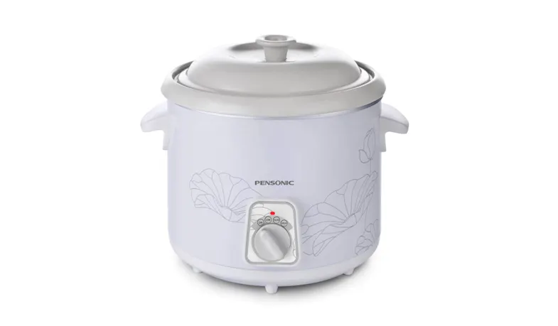 Pensonic PSC-501 5.0L Slow Cooker