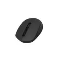 CLiPtec RZS867 1600dpi 2.4Ghz Wireless Optical Mouse - Dark Grey