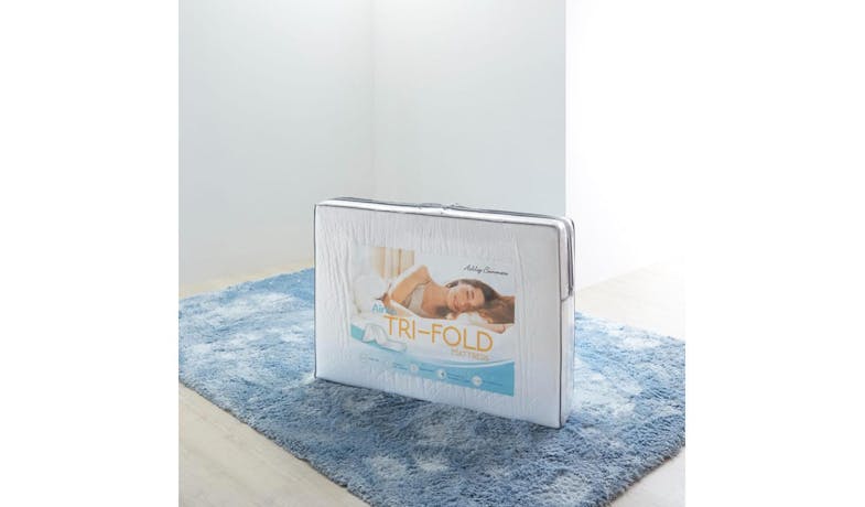 Ashley Summers Airflo Tri-Fold Mattress Single size