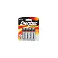 Energizer Max E91BP8 Alkaline AA Battery
