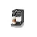 Nespresso Lattissima Touch Coffee Machine - Black