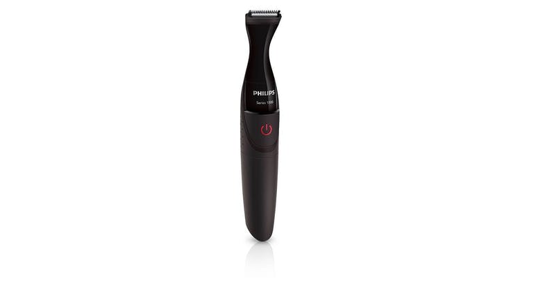 Philips MG1100 Multigroom series 1000 Ultra precise beard styler