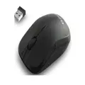 Cliptec RZS842 Wireless Mouse - Black
